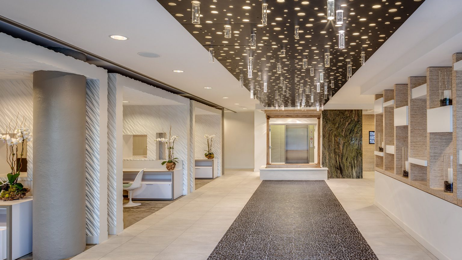 The Hesby, North Hollywood, CA — Hendy