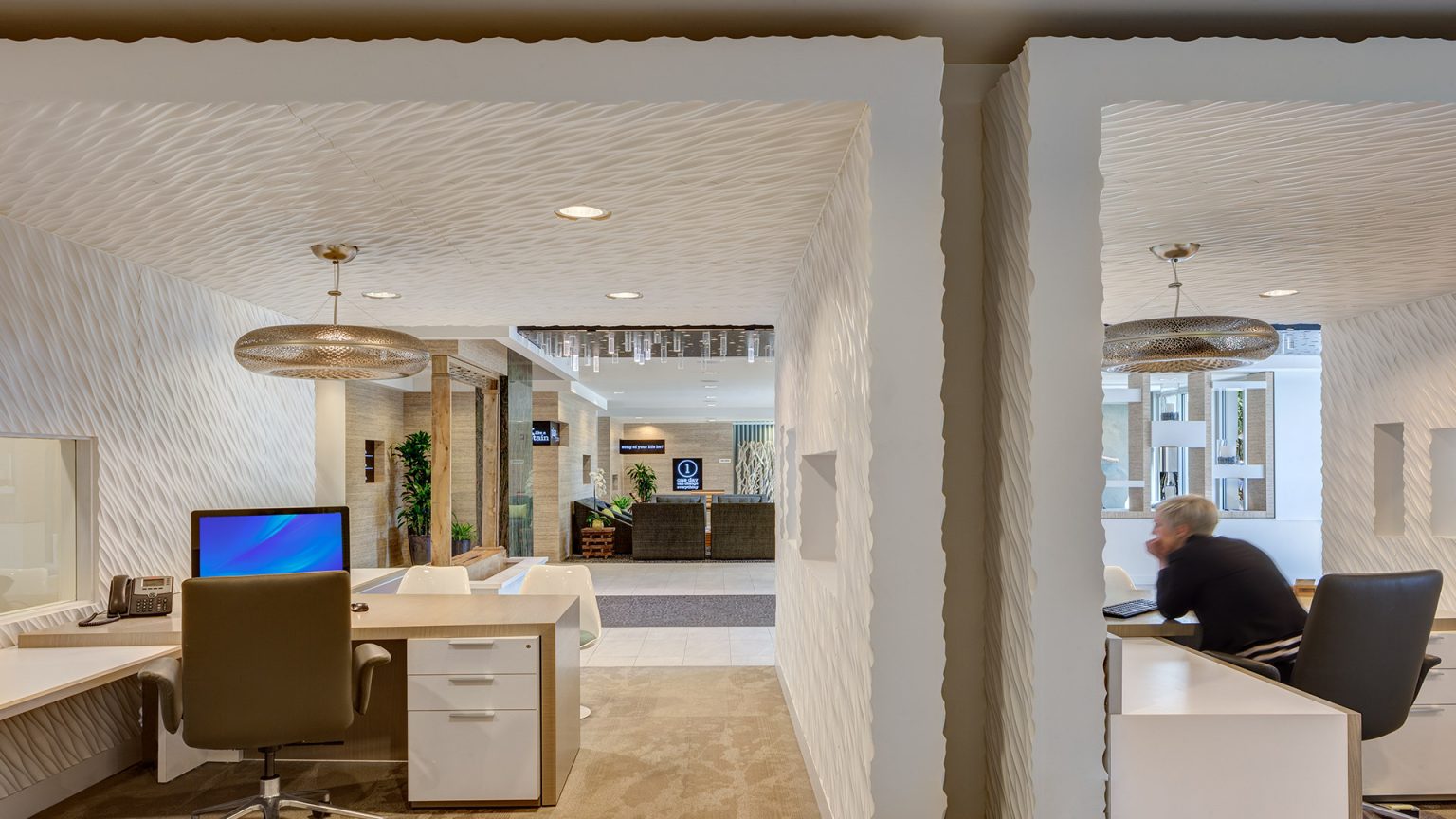 The Hesby, North Hollywood, CA — Hendy