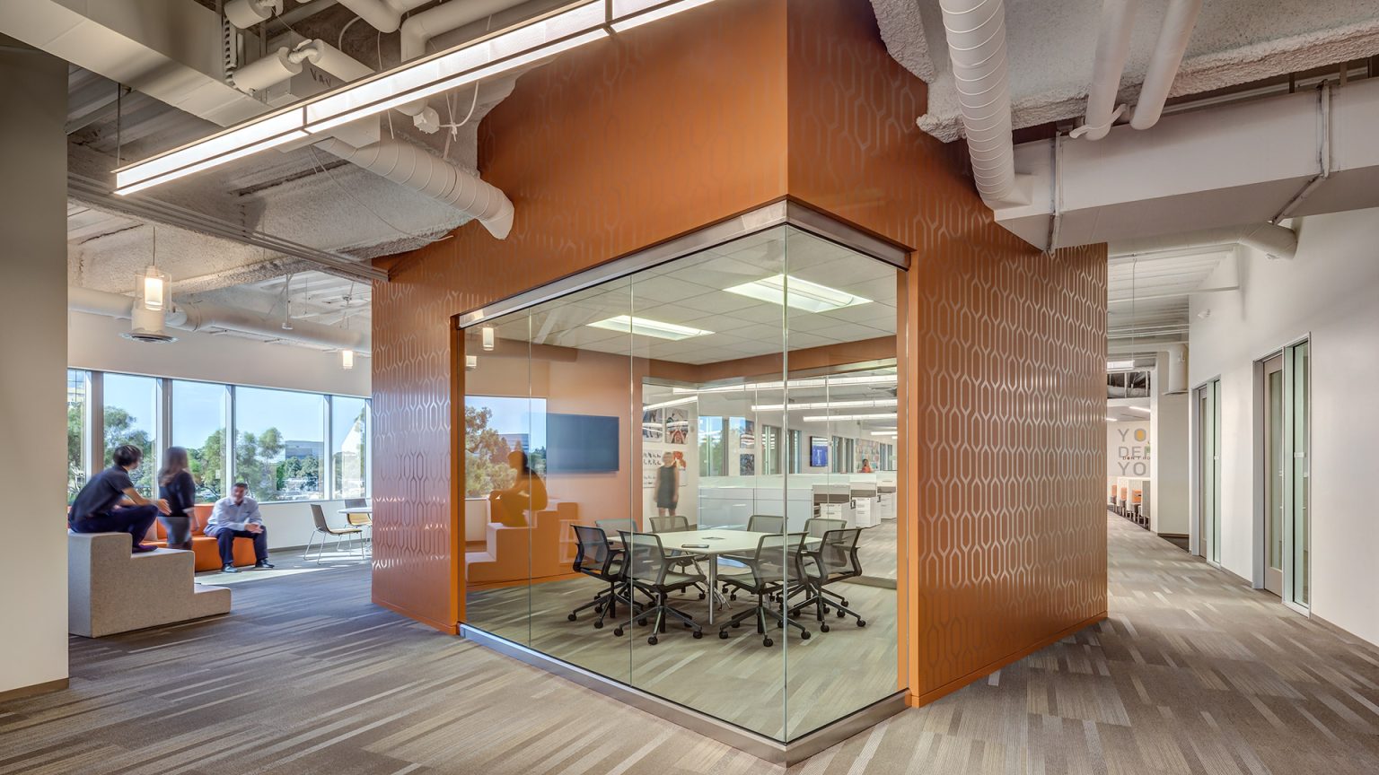 Tri Pointe Group, Irvine, CA — Hendy