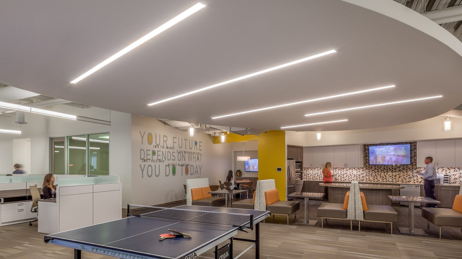 Tri Pointe Group, Irvine, CA — Hendy