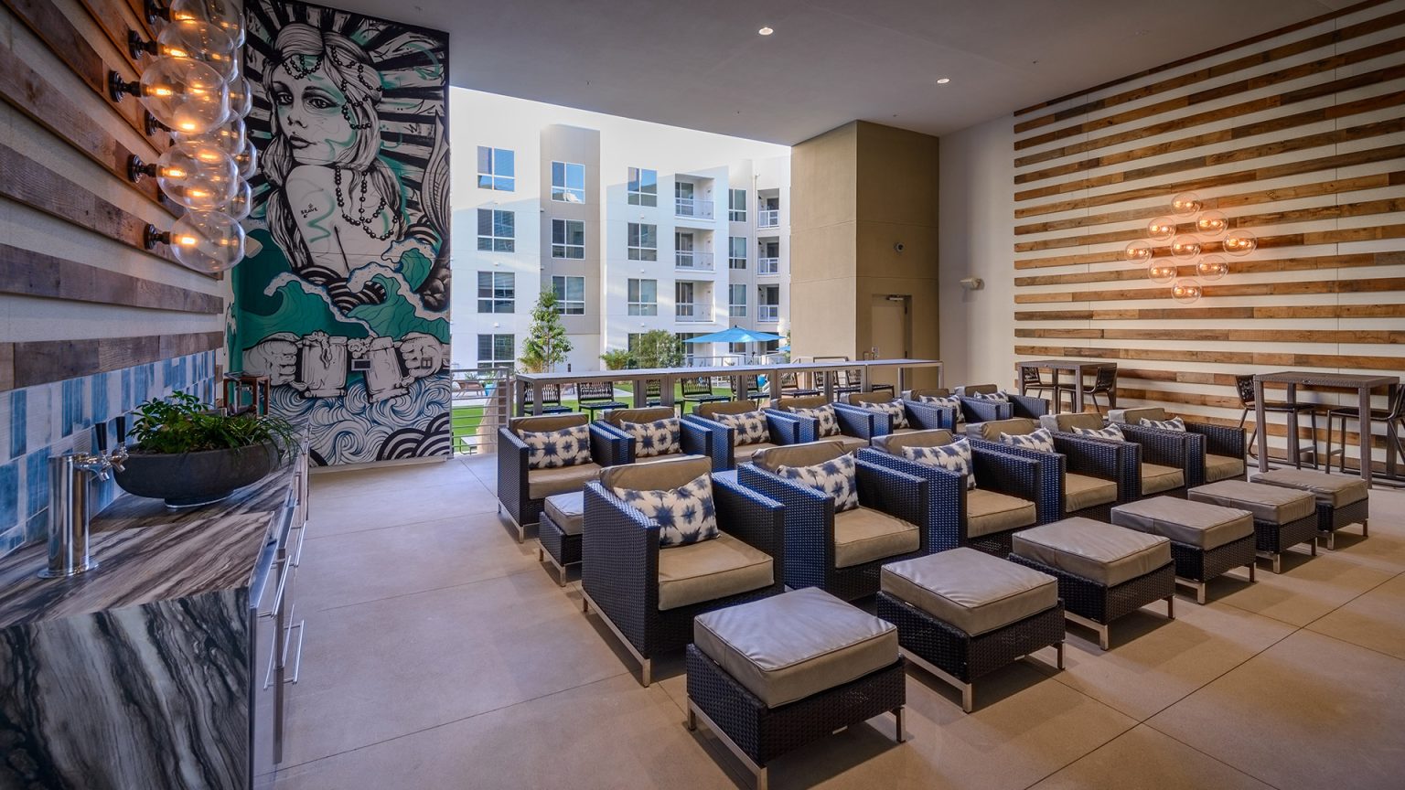 Vantis, Aliso Viejo, CA — Hendy