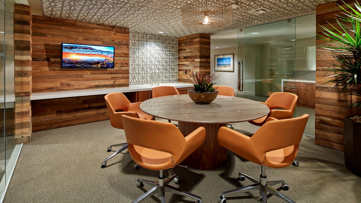 Vantis, Aliso Viejo, CA — Hendy