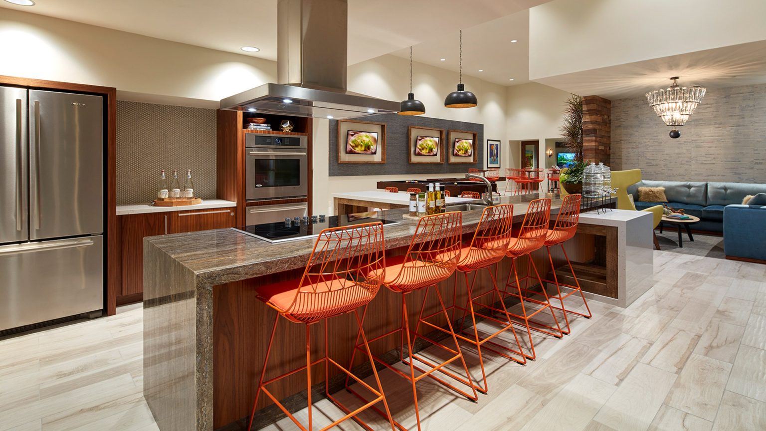 Vantis, Aliso Viejo, CA — Hendy