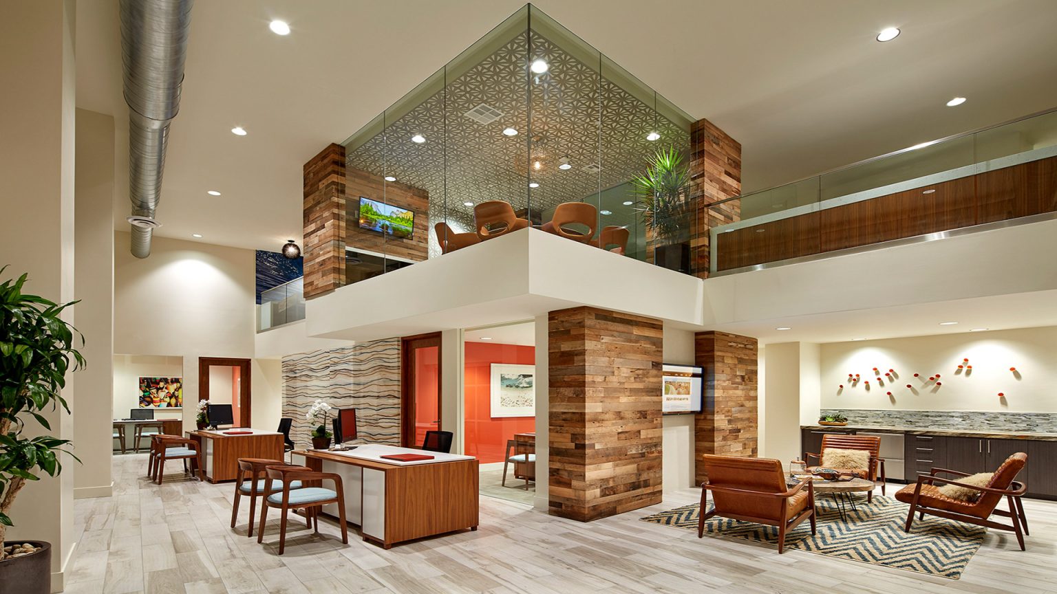 Vantis, Aliso Viejo, CA — Hendy