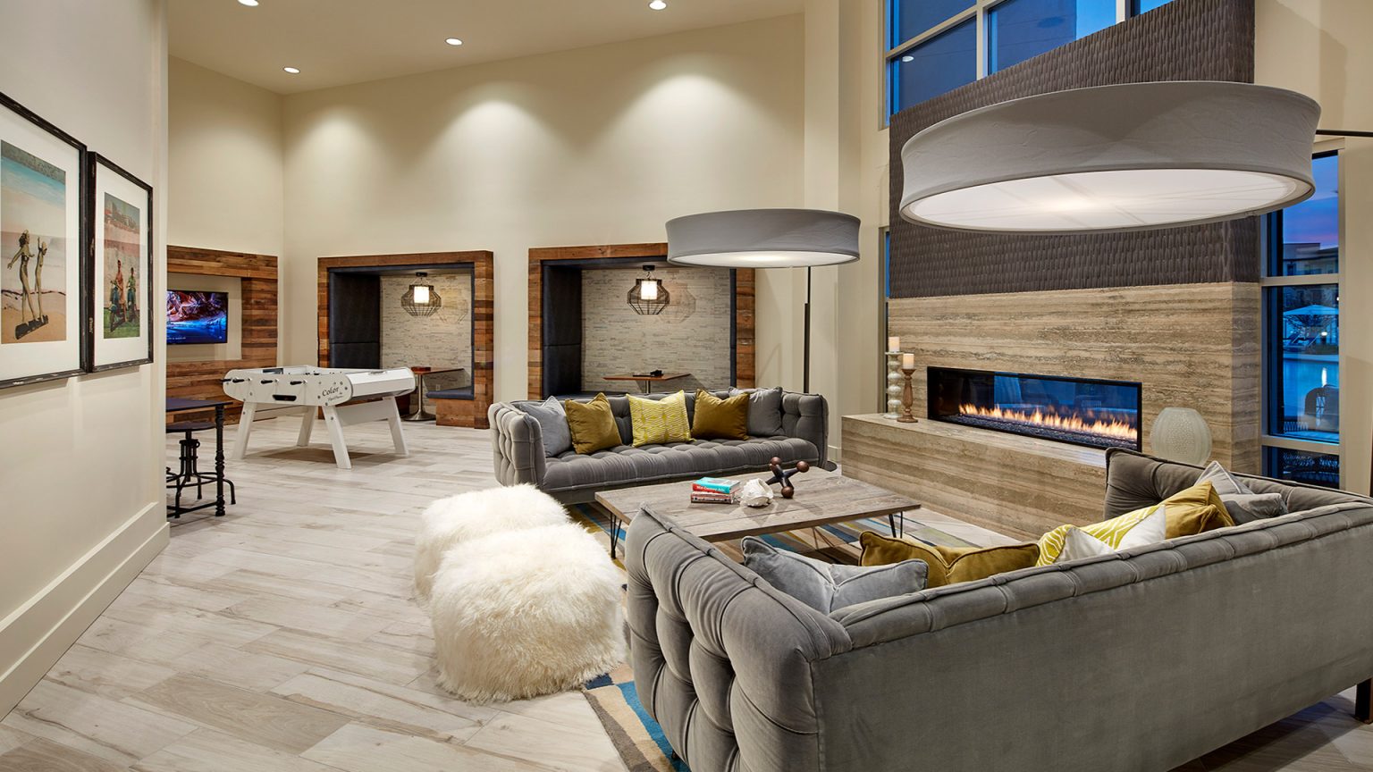 Vantis, Aliso Viejo, CA — Hendy