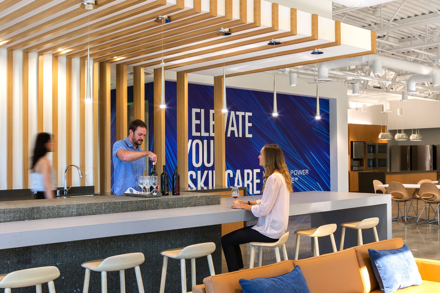 ZO Skin Health, Irvine, CA — Hendy