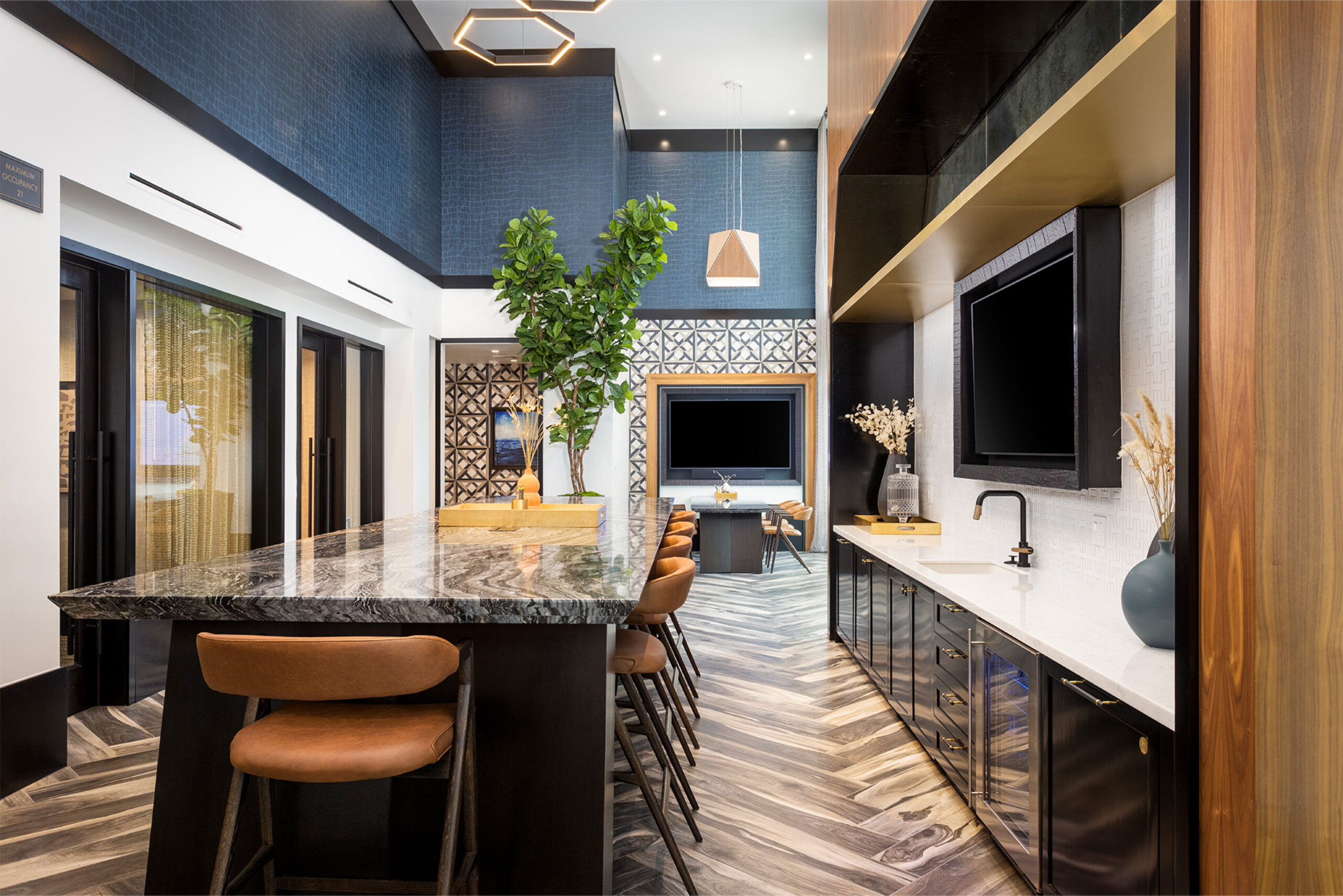 Halcyon House Co-Working. Costa Mesa, CA