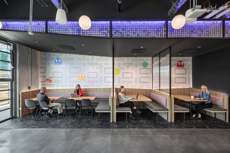 Gen Z Workplace