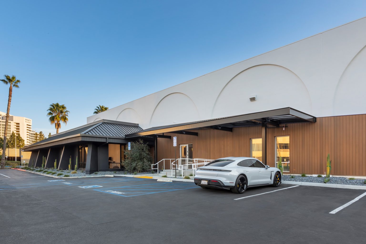 Nura USA, Irvine, CA — Hendy
