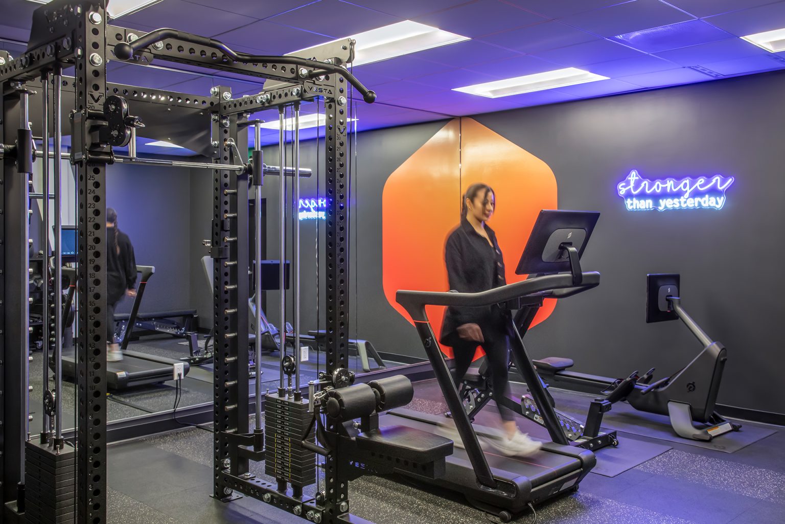 Nura USA, Irvine, CA — Hendy