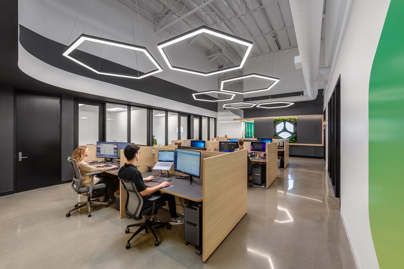 Nura USA, Irvine, CA — Hendy