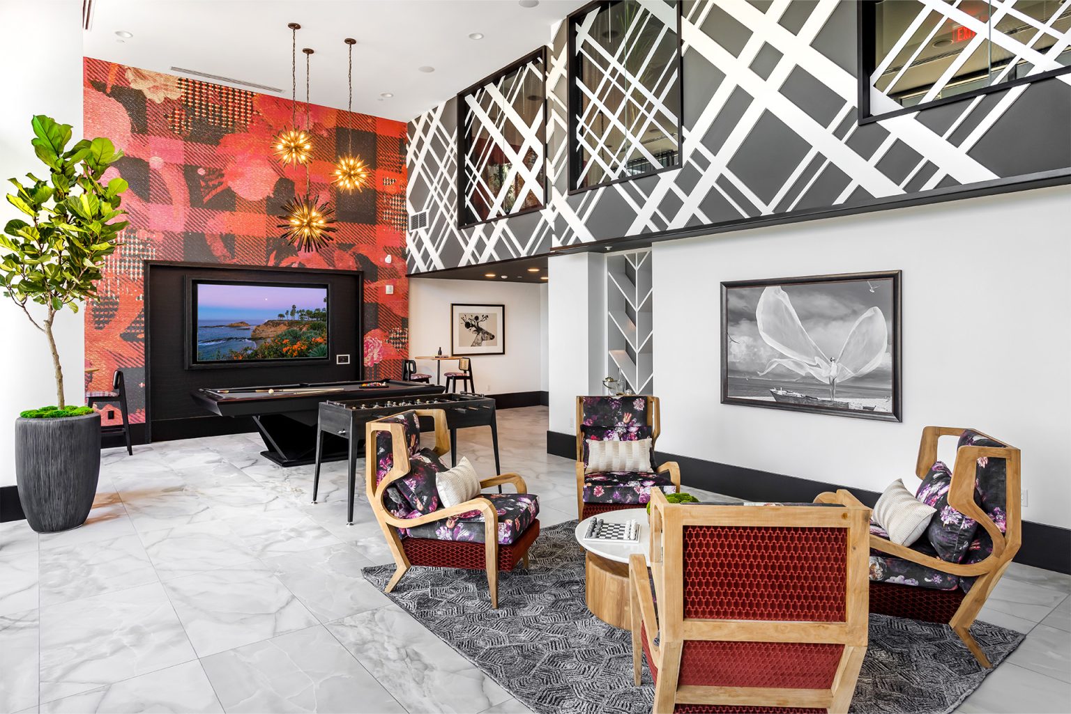 Broadstone Edition, Irvine, CA — Hendy