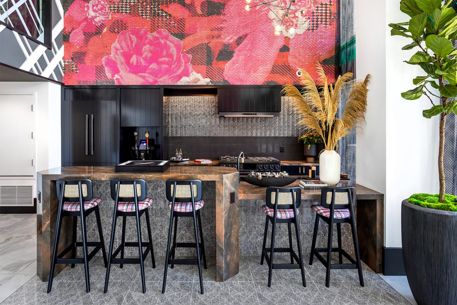 Broadstone Edition, Irvine, CA — Hendy
