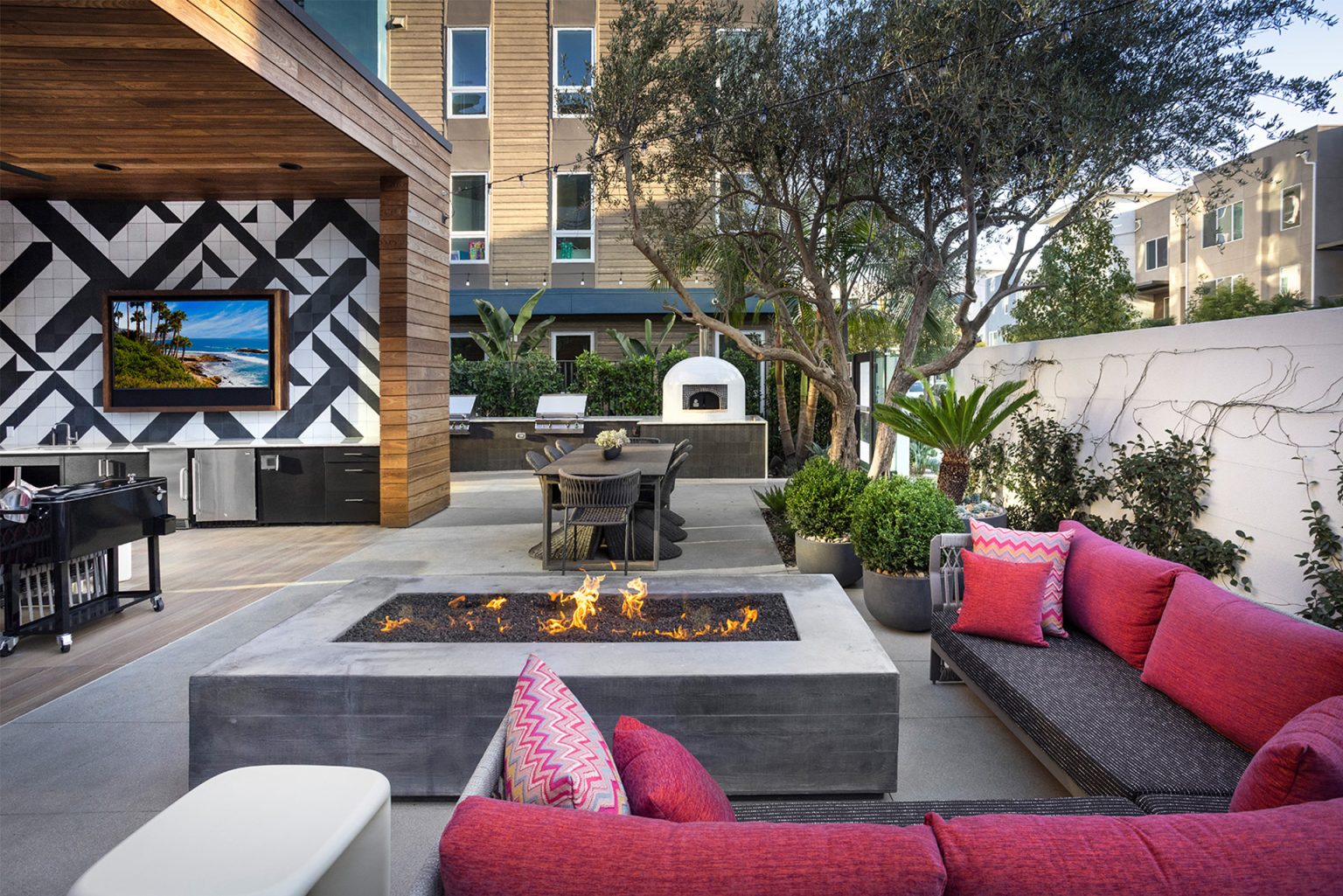 Broadstone Edition, Irvine, CA — Hendy