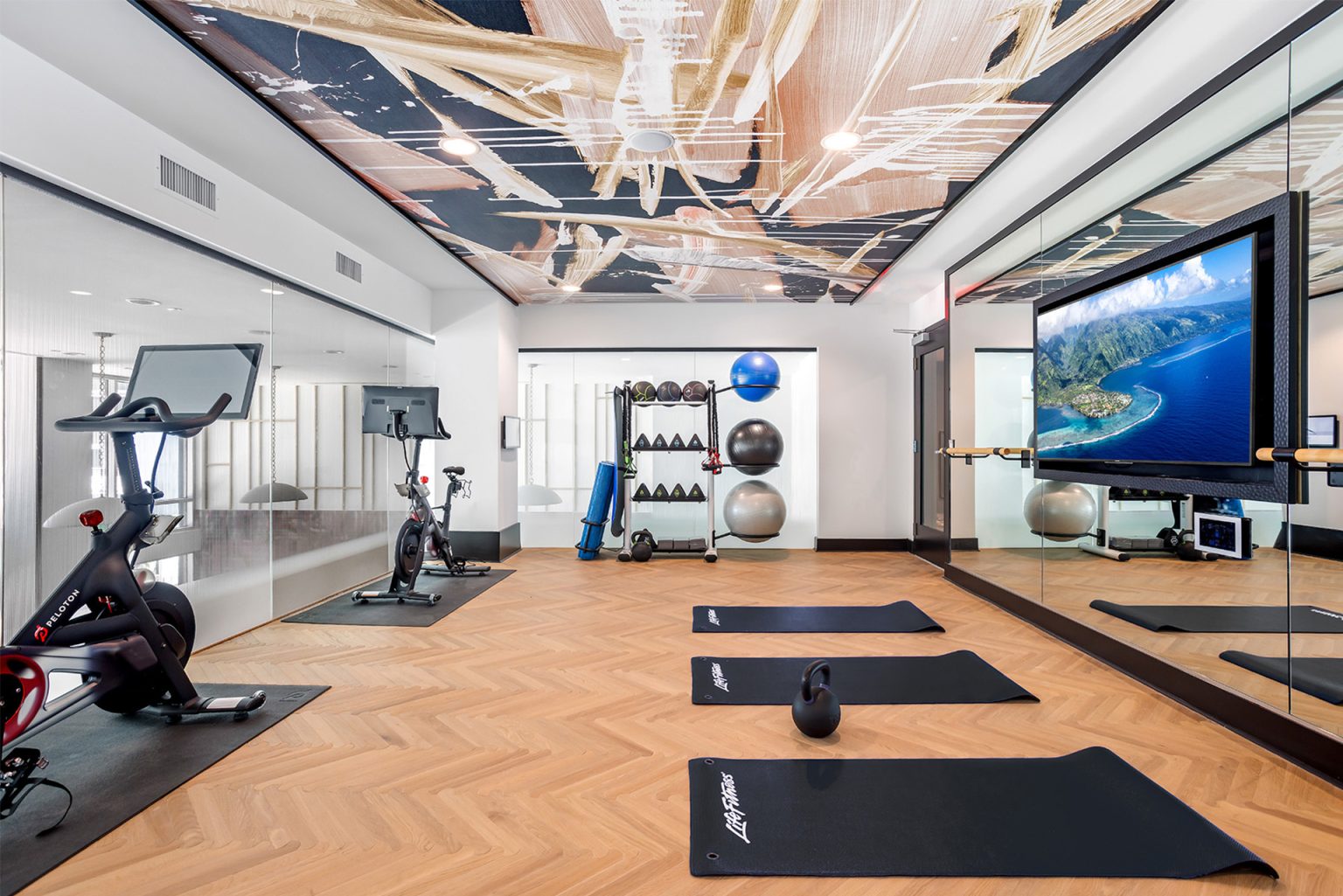 Broadstone Edition, Irvine, CA — Hendy