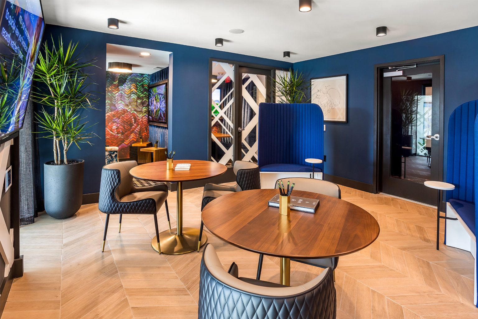 Broadstone Edition, Irvine, CA — Hendy