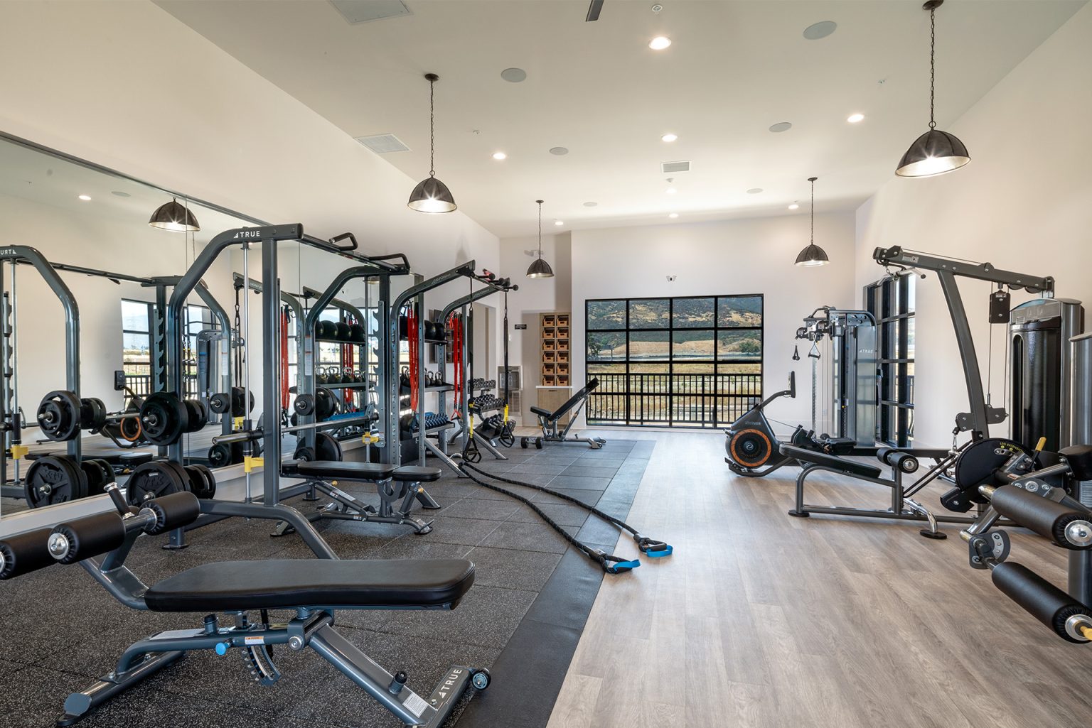 Vasari at Ventana, Fontana, CA — Hendy