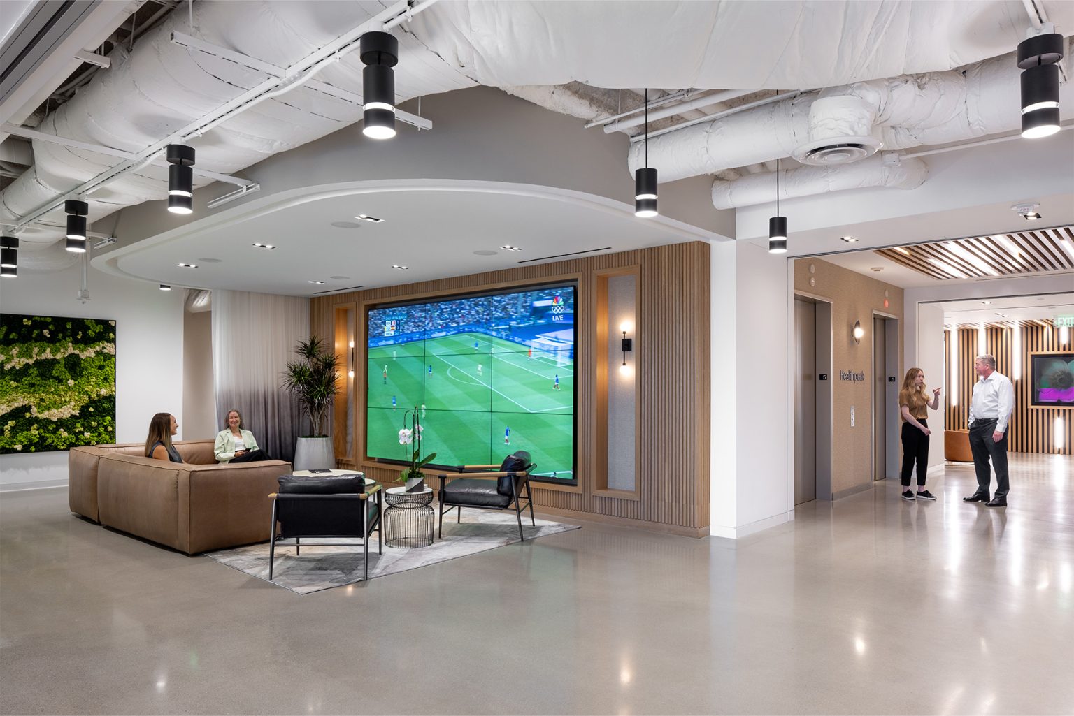 Healthpeak Properties, Irvine, CA — Hendy