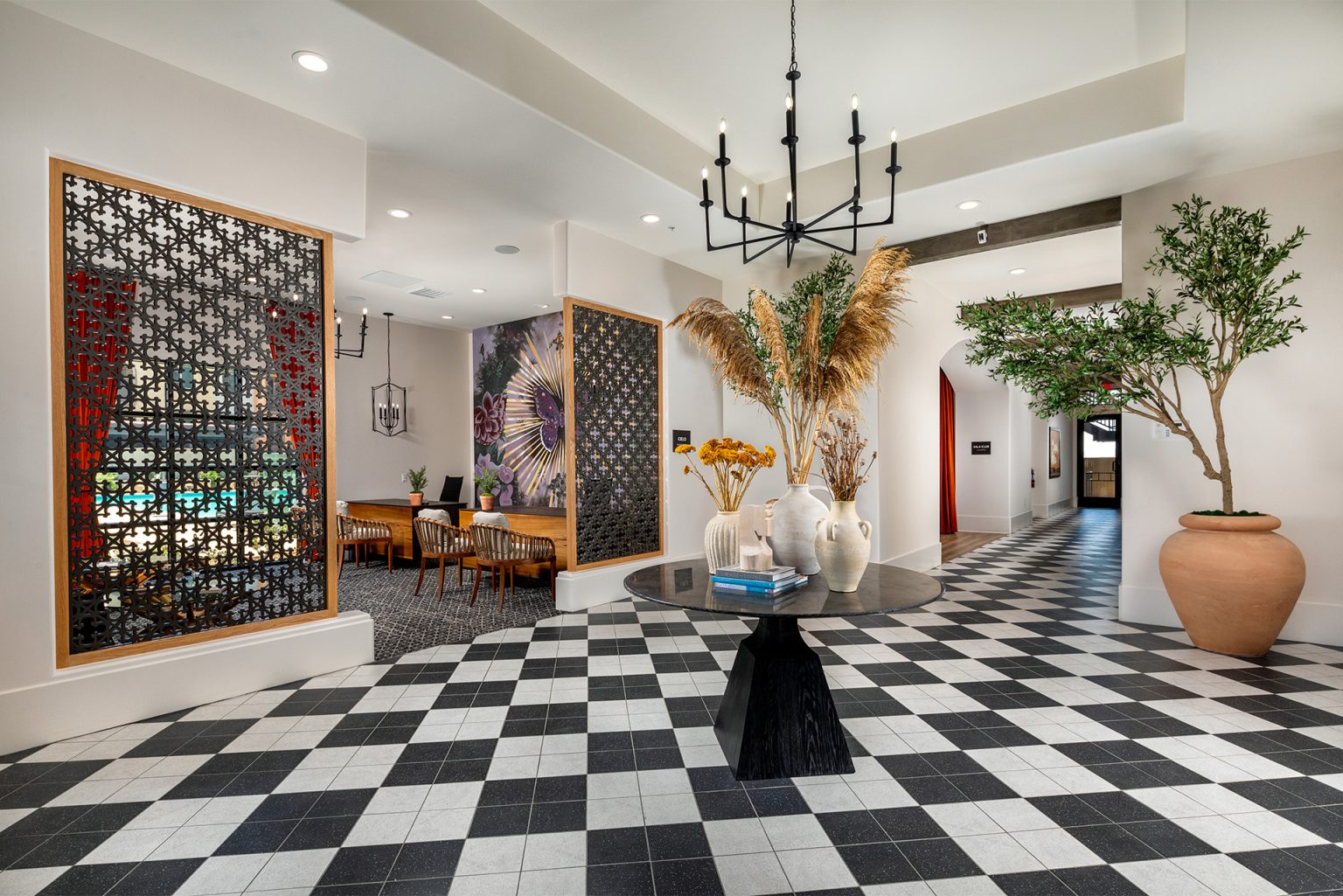 Vasari at Ventana, Fontana, CA — Hendy