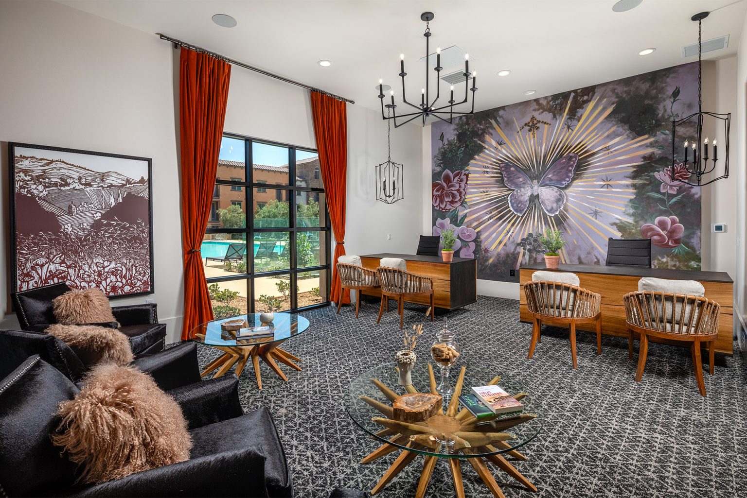 Vasari at Ventana, Fontana, CA — Hendy