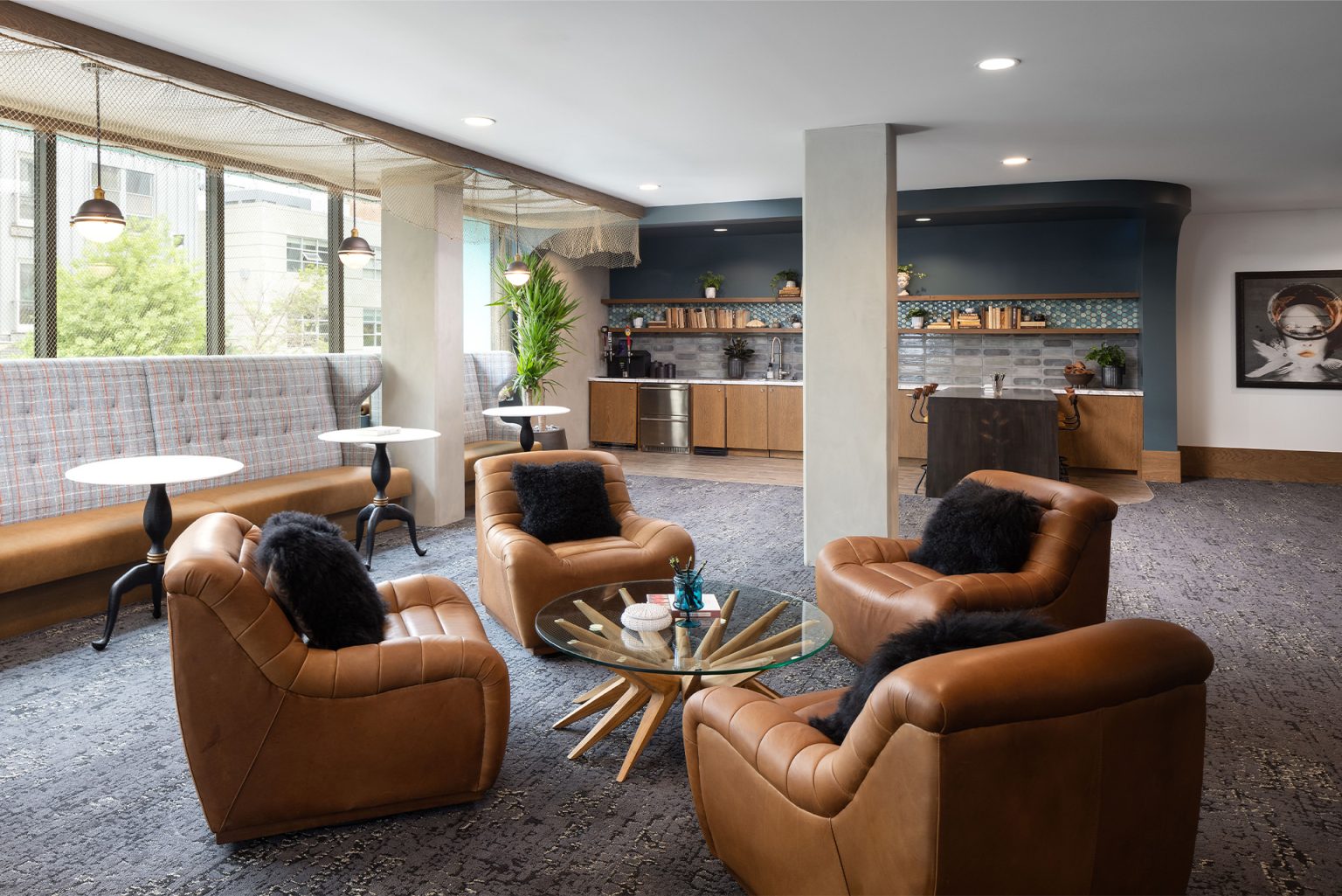 Broadstone Inkwell, Long Beach, CA — Hendy