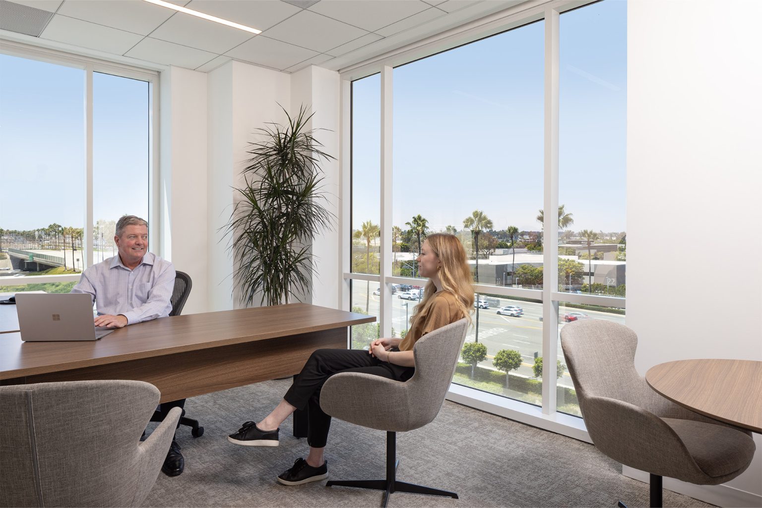 Healthpeak Properties, Irvine, CA — Hendy