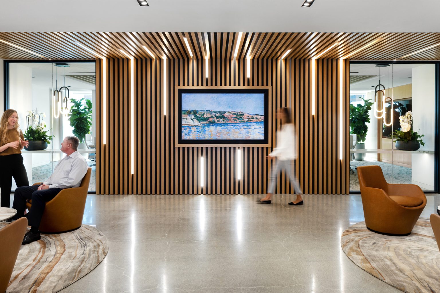 Healthpeak Properties, Irvine, CA — Hendy