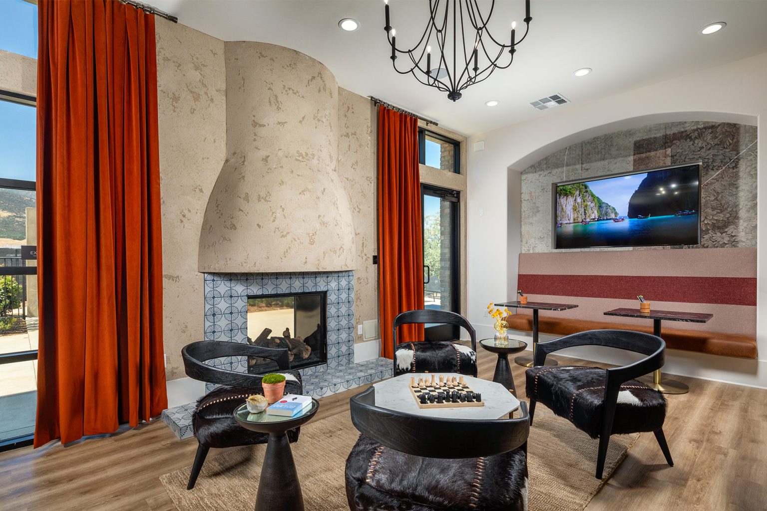 Vasari at Ventana, Fontana, CA — Hendy