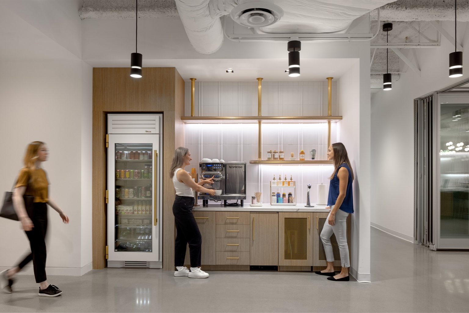 Healthpeak Properties, Irvine, CA — Hendy