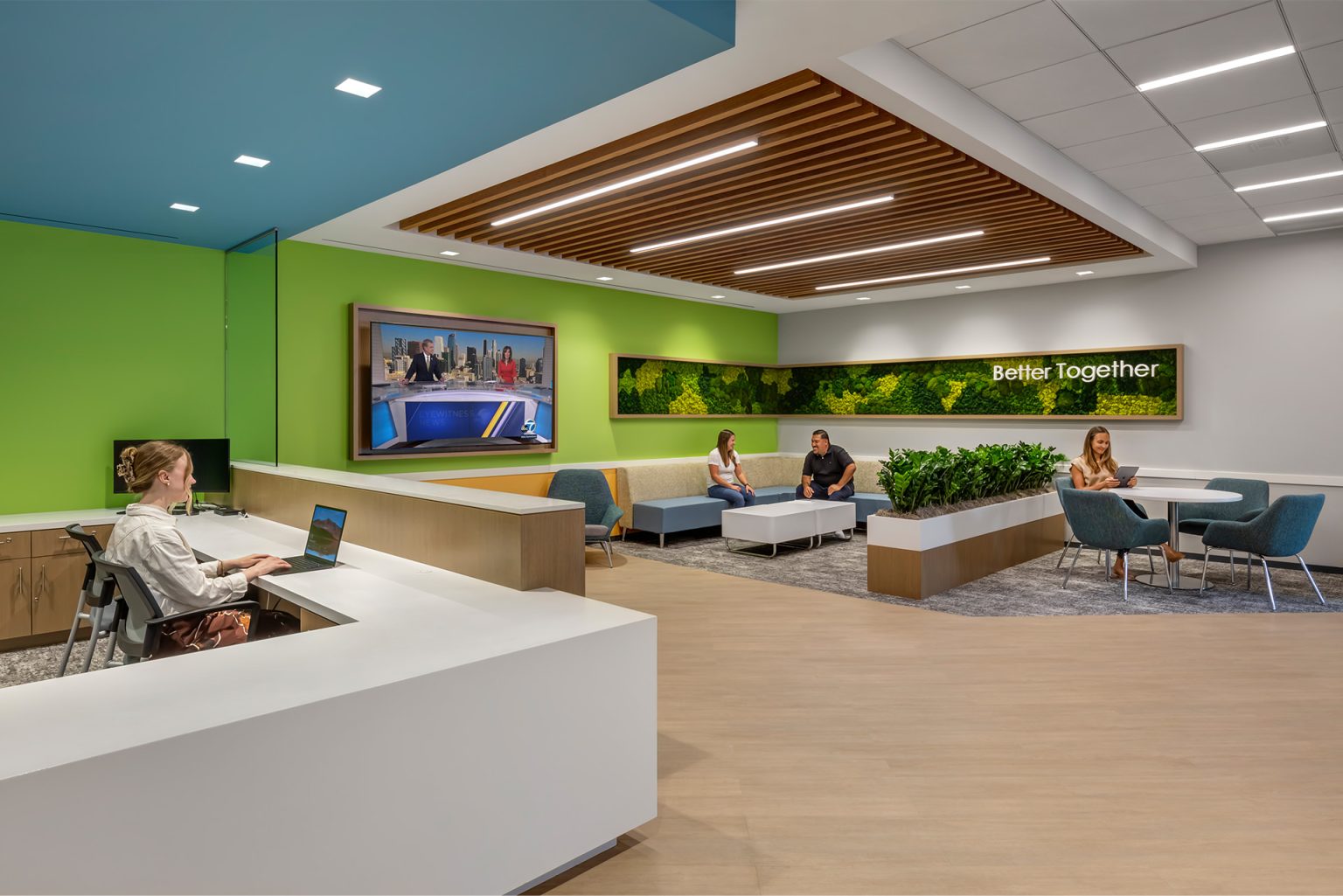 CalOptima Member Services, Orange, CA — Hendy