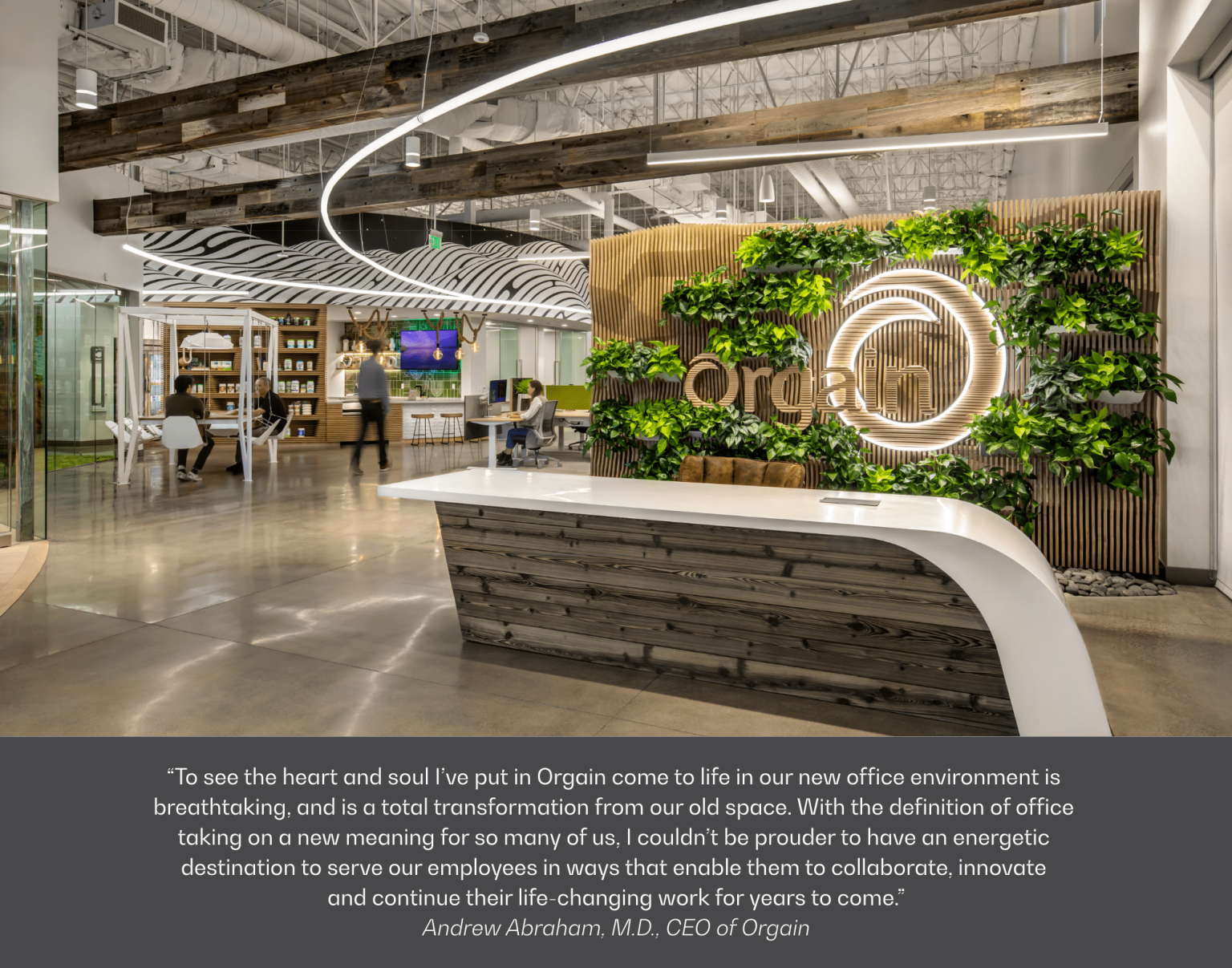 Riot Platforms, Irvine, CA — Hendy