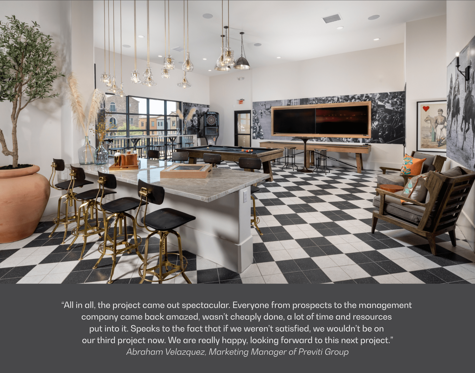 Riot Platforms, Irvine, CA — Hendy