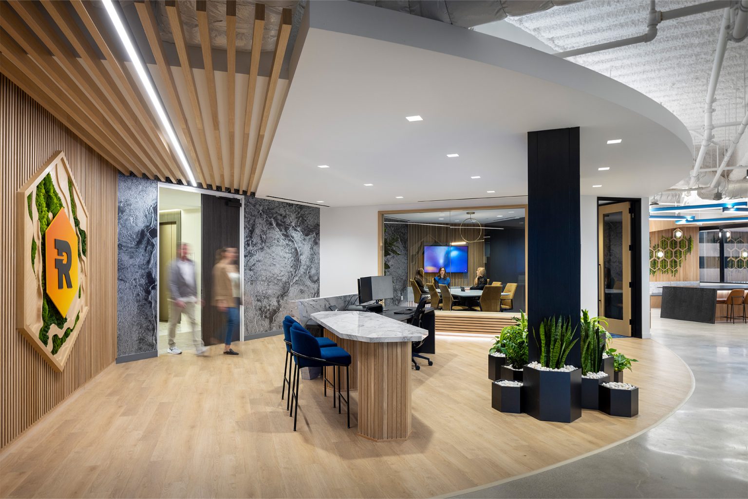 Riot Platforms, Irvine, CA — Hendy