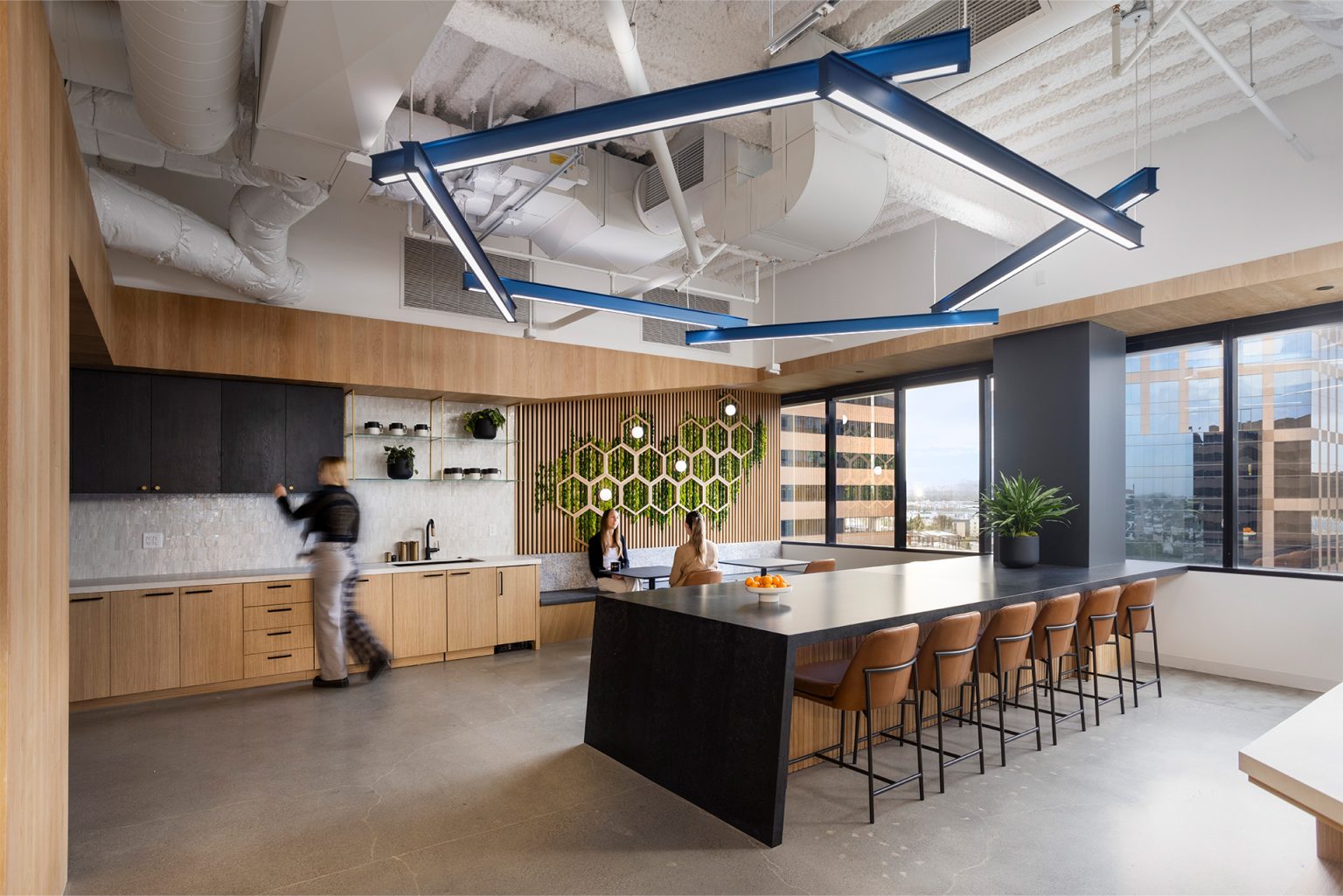 Riot Platforms, Irvine, CA — Hendy