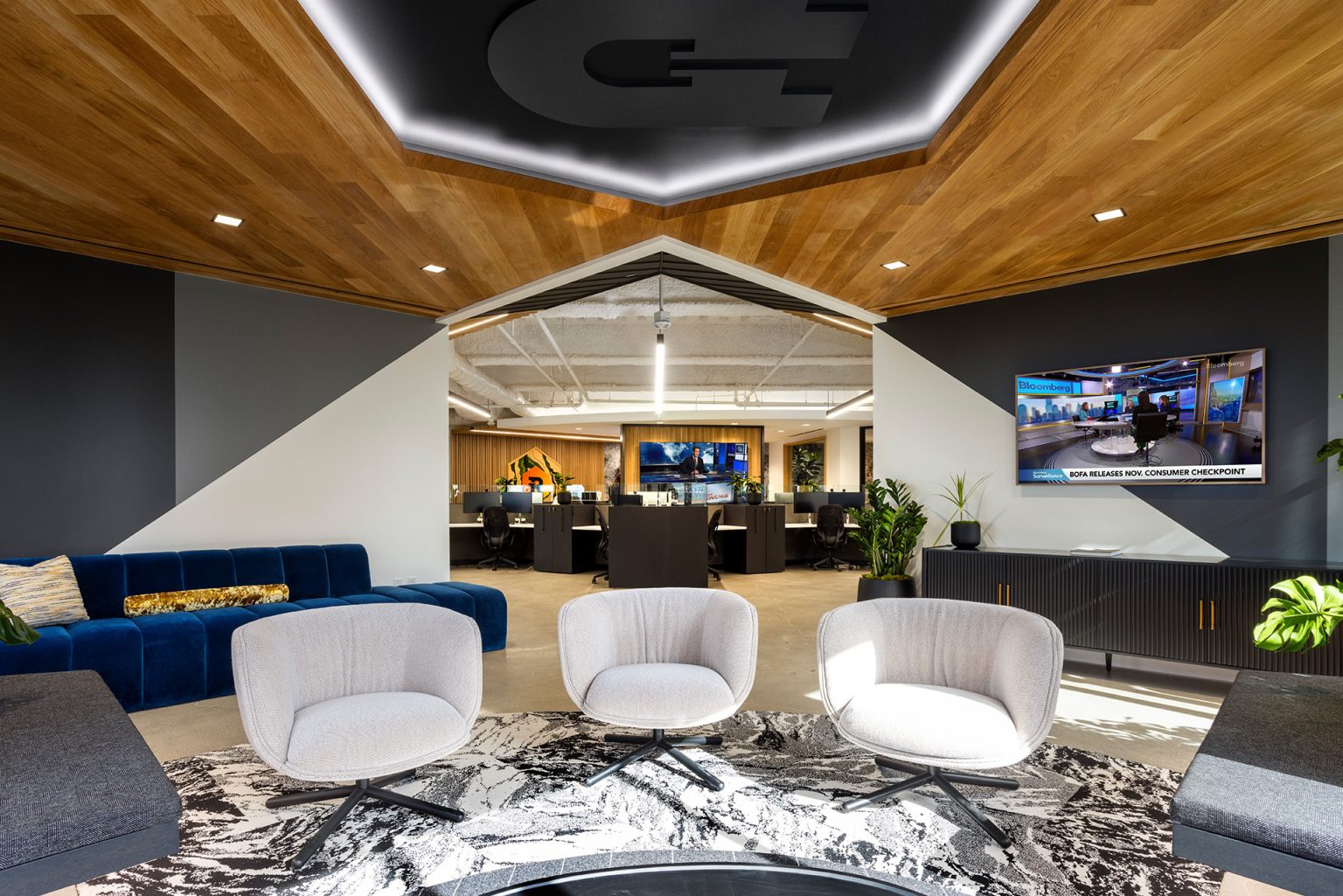 Riot Platforms, Irvine, CA — Hendy