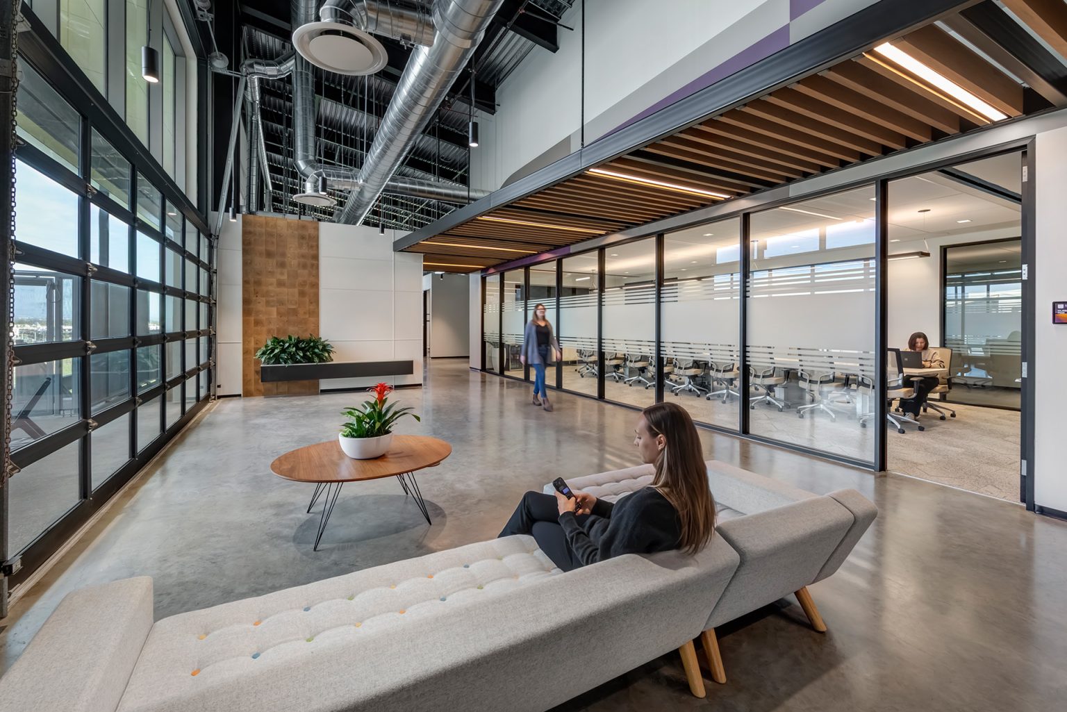 Confidential Client, Tustin, CA — Hendy