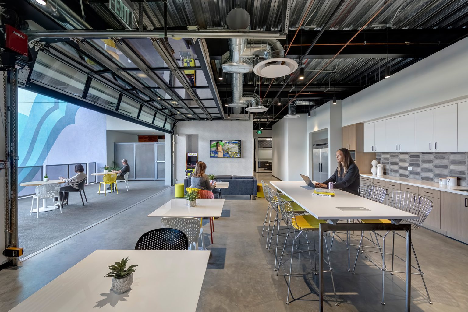 Confidential Client, Tustin, CA — Hendy
