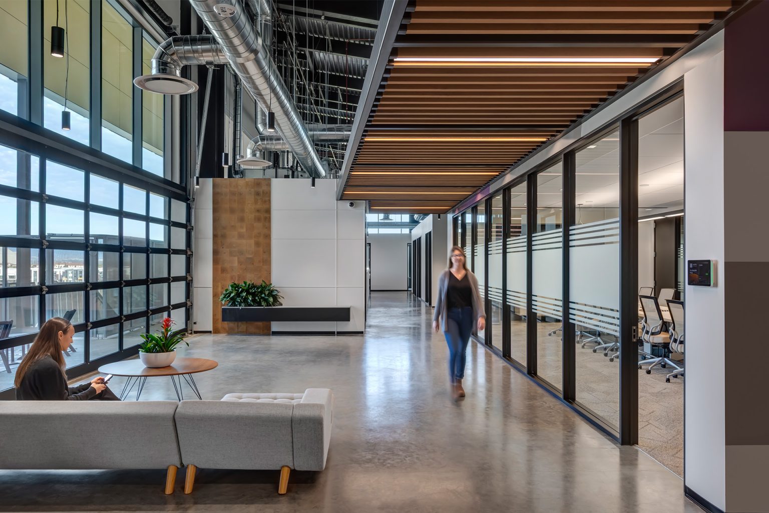 Confidential Client, Tustin, CA — Hendy