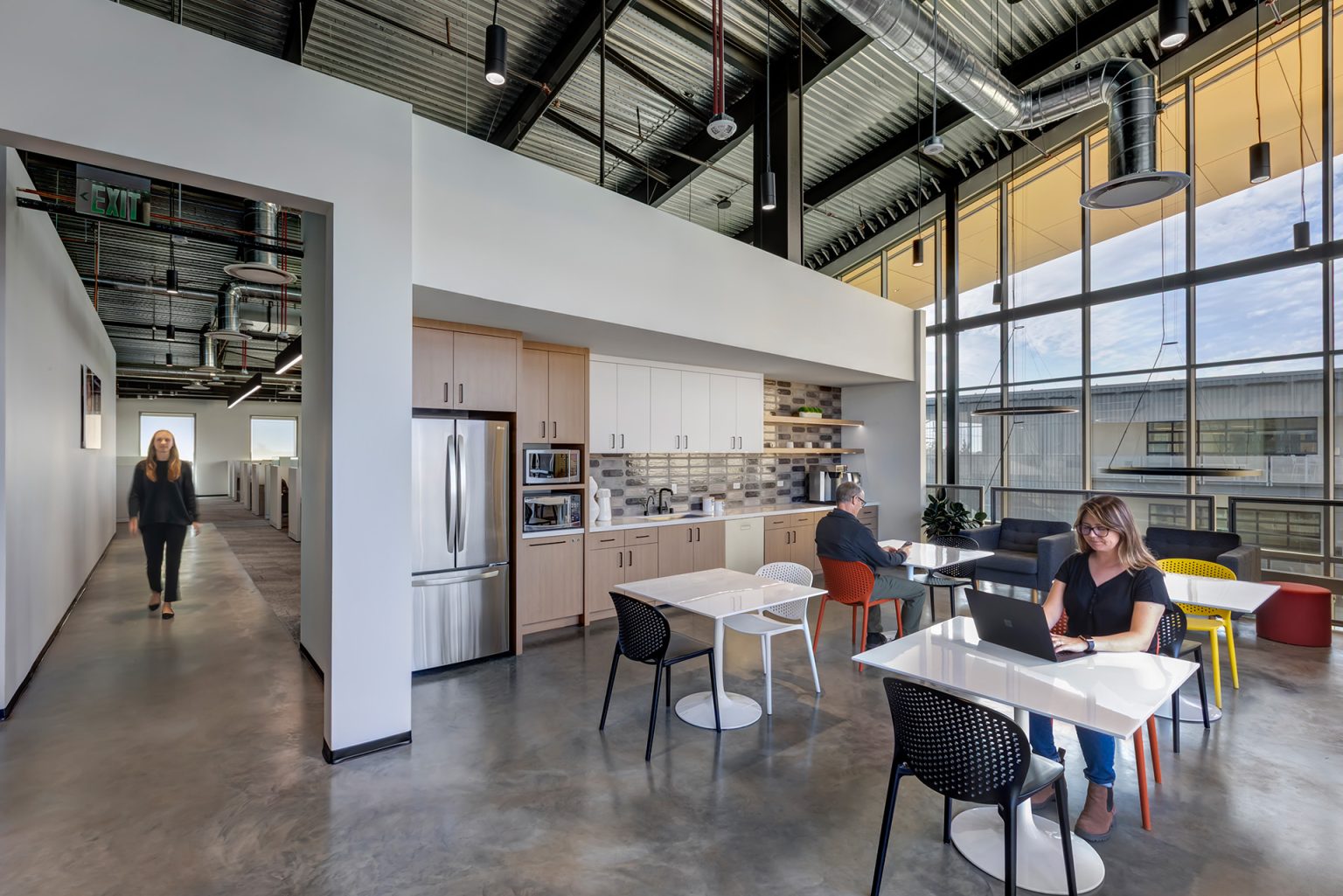Confidential Client, Tustin, CA — Hendy