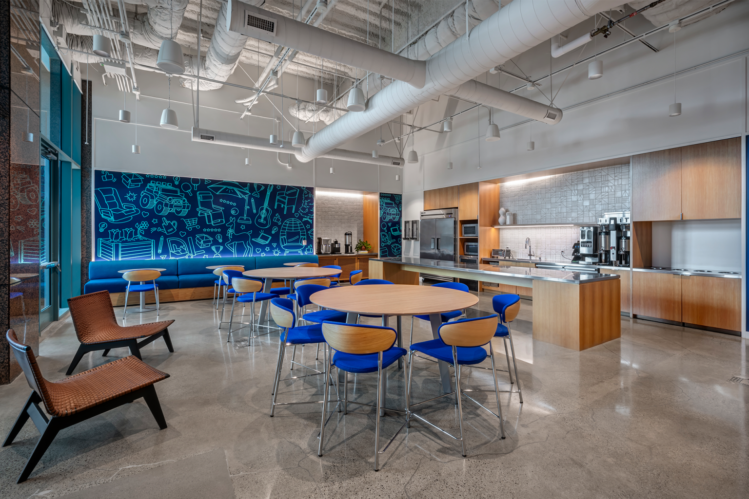 Best Choice Products, Newport Beach, CA — Hendy