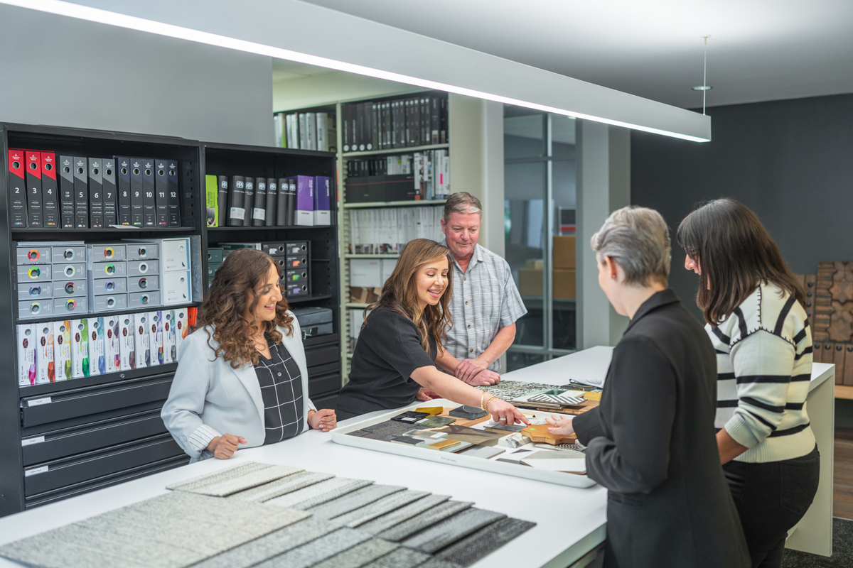 Bringing Your Vision to Life in 3 Simple Steps