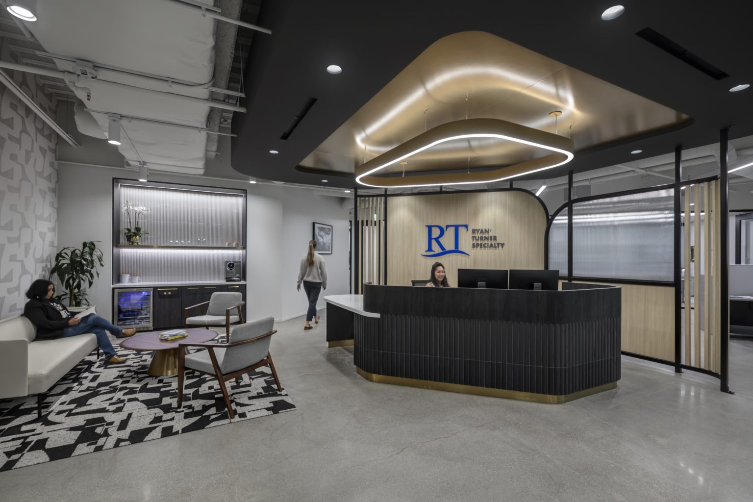 Ryan Turner Specialty, Irvine, CA — Hendy