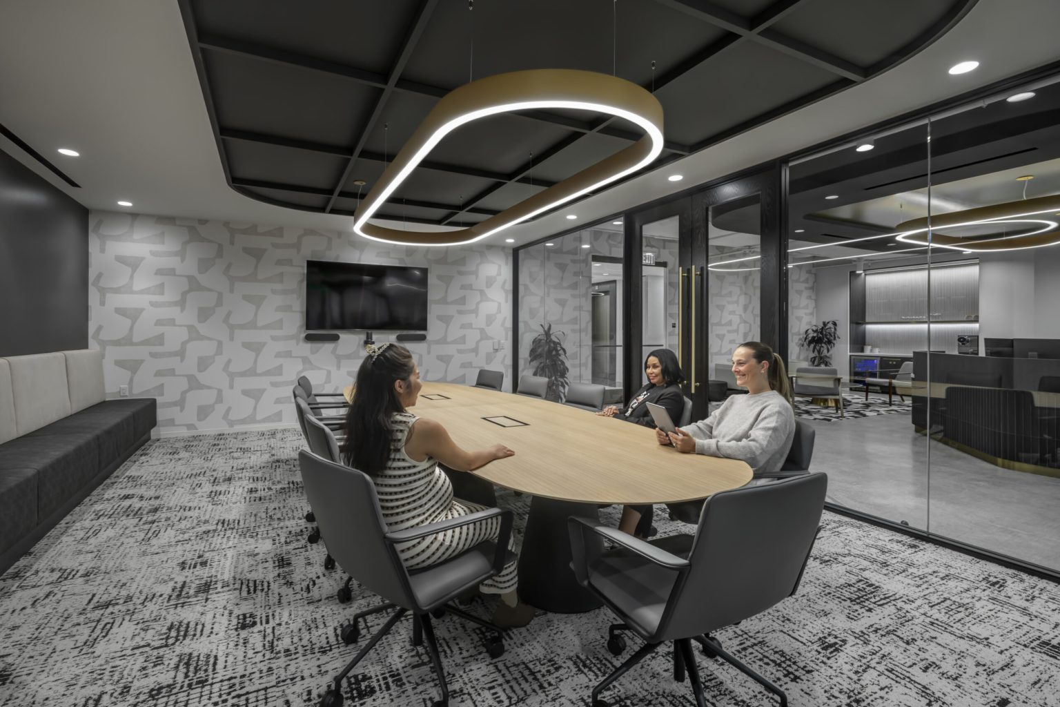 Ryan Turner Specialty, Irvine, CA — Hendy