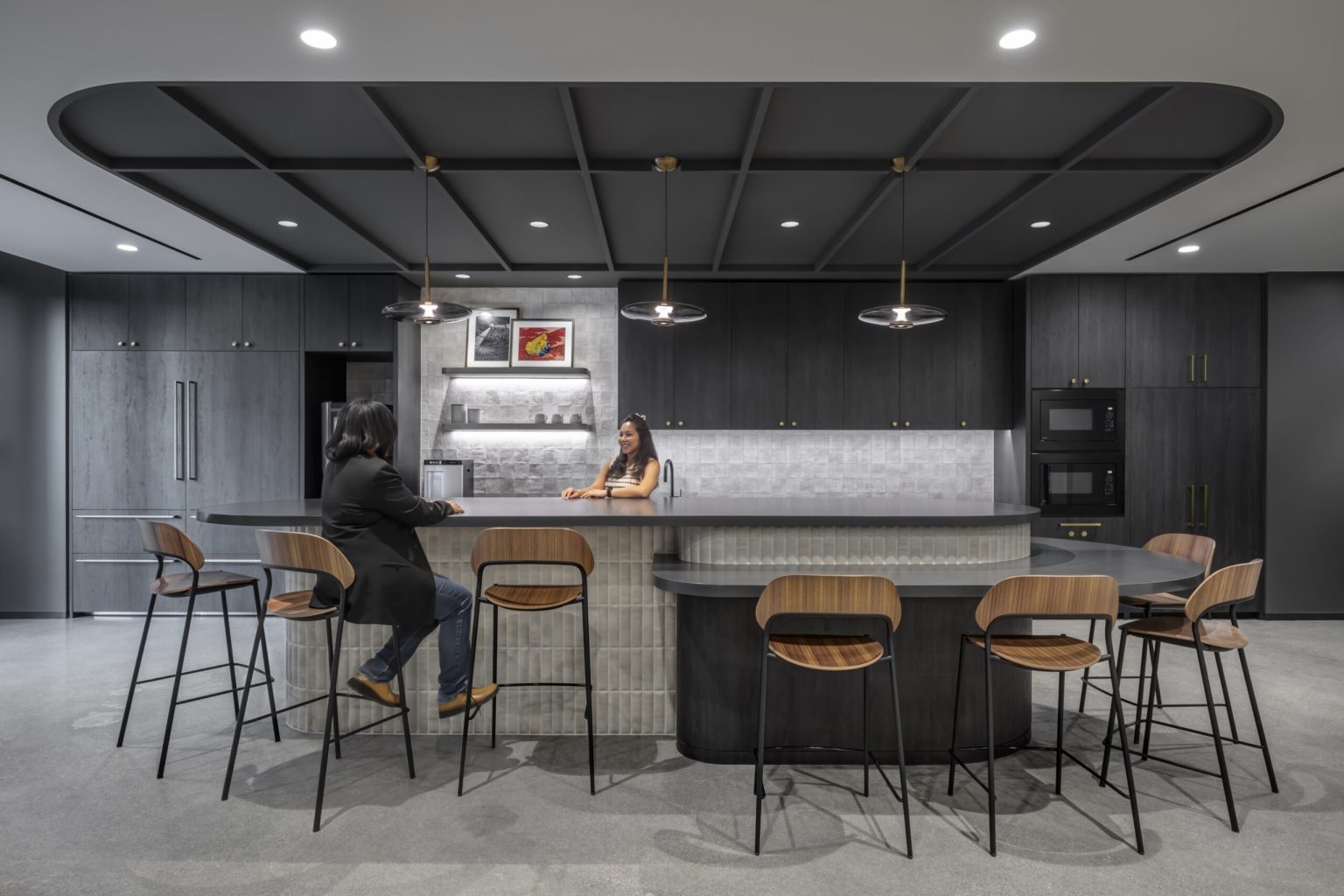 Ryan Turner Specialty, Irvine, CA — Hendy