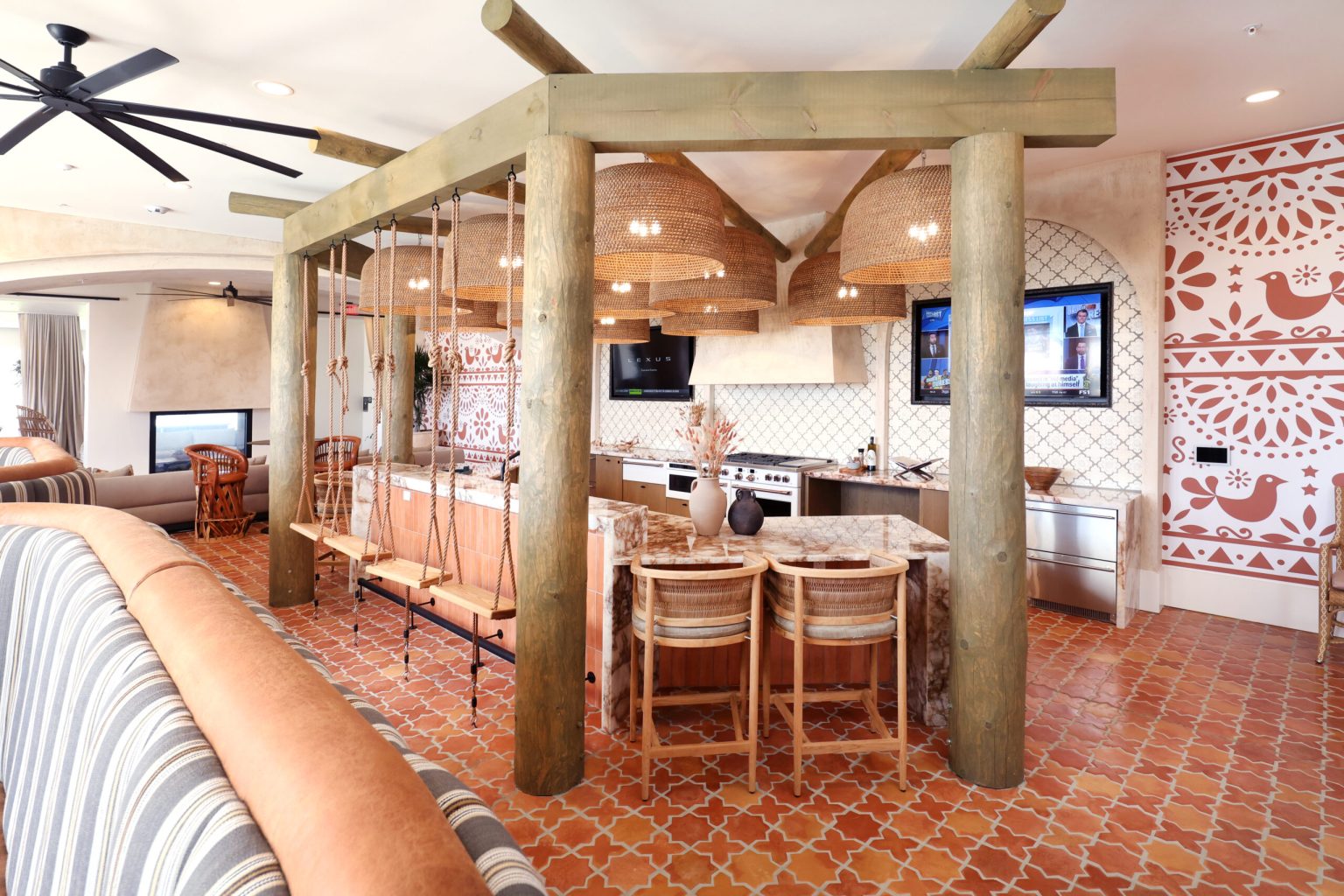 Broadstone Mission Valley, San Diego, CA — Hendy