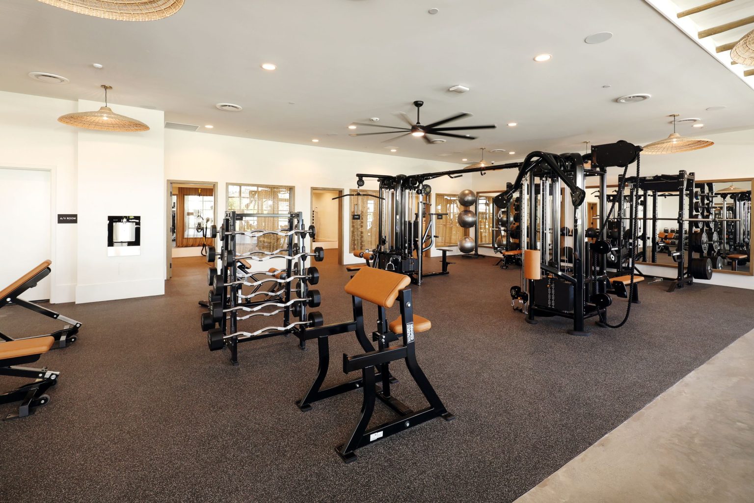 Broadstone Mission Valley, San Diego, CA — Hendy