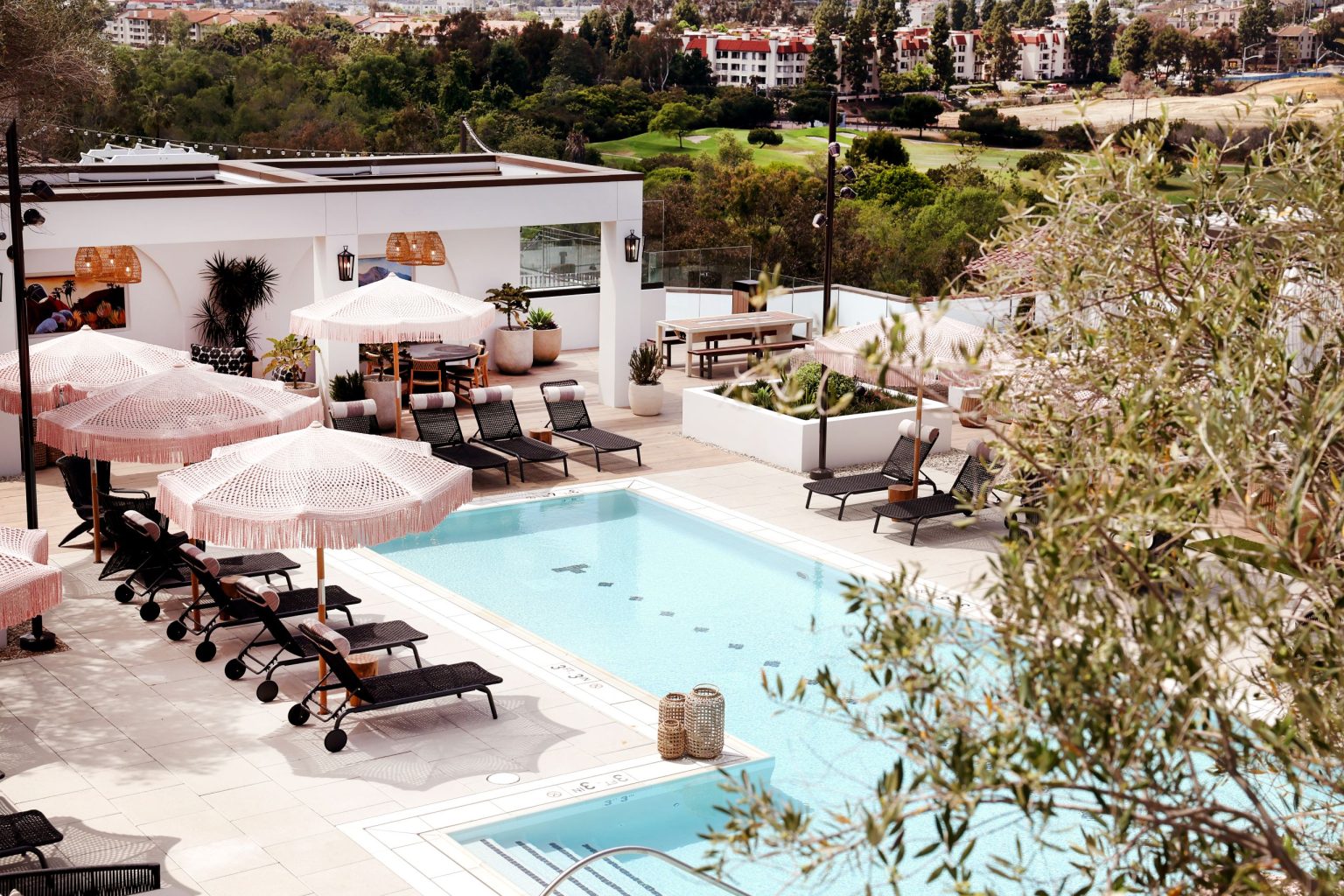 Broadstone Mission Valley, San Diego, CA — Hendy