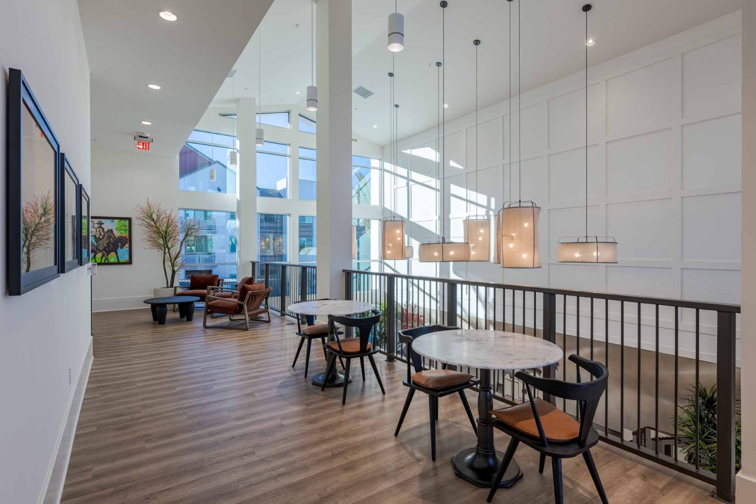 Norco Valley Square, Norco, CA — Hendy
