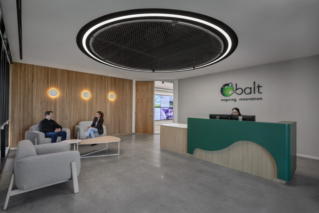 Balt, Irvine, CA — Hendy