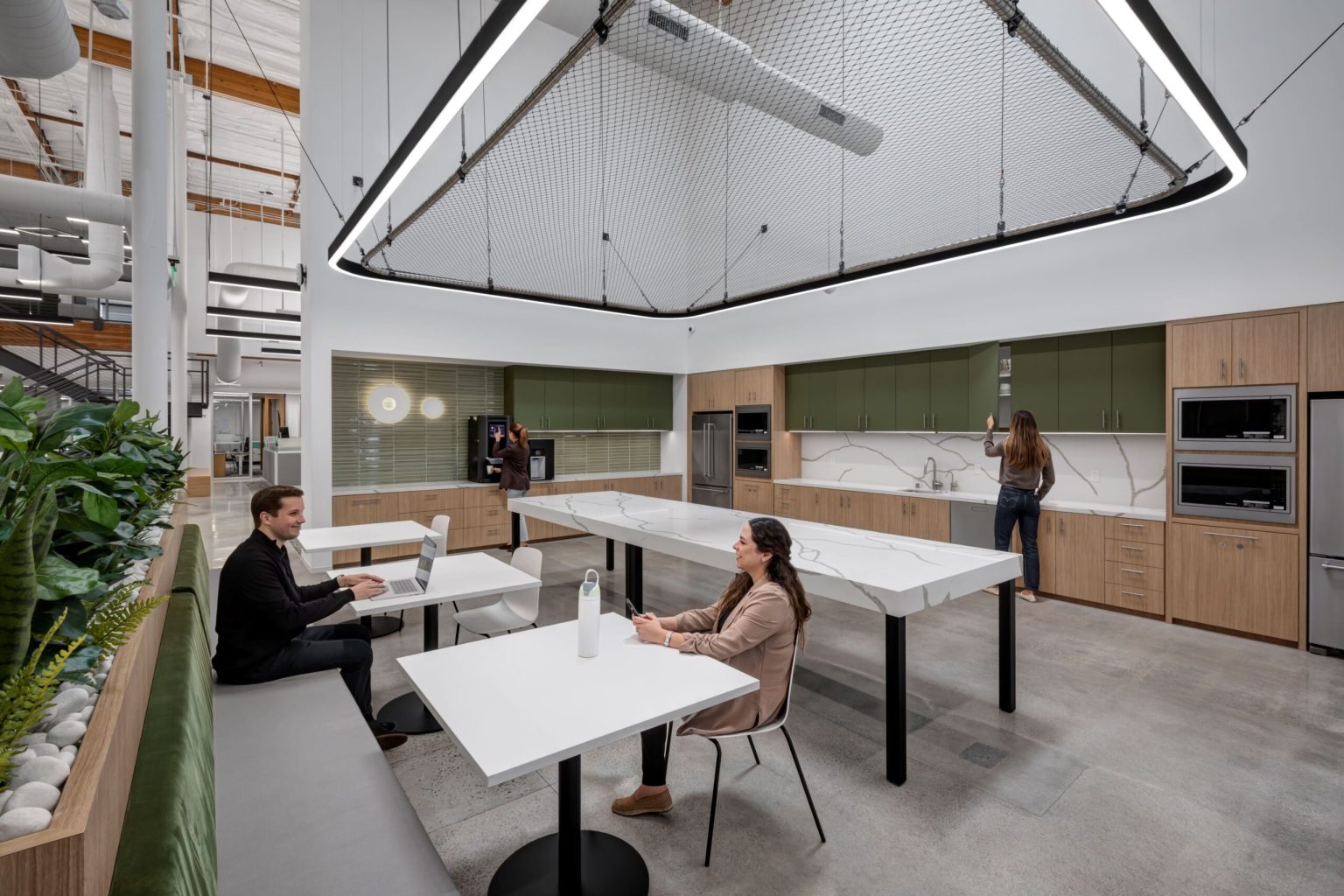 Balt, Irvine, CA — Hendy